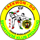 TKD ITF SK Pedagog �esk� Bud�jovice